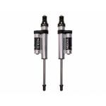 ICON 2.5" Front Lift Reservoir 2.5 Shock for 2005-2016 Ford F-250/F-350 Super Duty 4WD