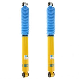 Bilstein 4600 0-1 inch Rear Lift Shocks for 97-'02 FORD Expedition 2WD