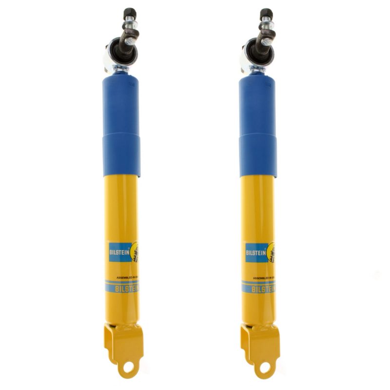 Bilstein 5100 Steering Stabilizer Shock 20112018 Chevy/GMC Silverado