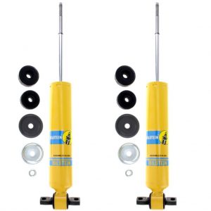 Bilstein 4600 Front Shocks for 88-’99 GMC C1500 2WD