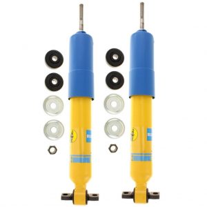 Bilstein 4600 Front Shocks for 97-'02 FORD Expedition 2WD