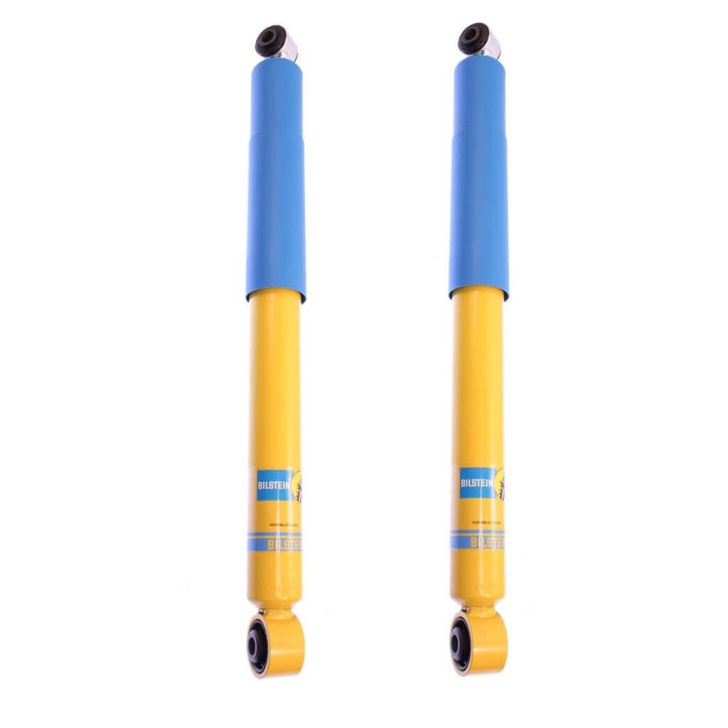 Bilstein 4600 Rear Shocks for 00-'06 GMC Yukon XL 1500 2WD
