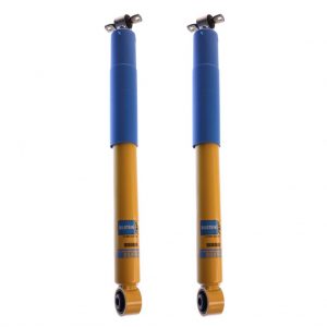 Bilstein 4600 Rear Shocks for 92-’99 GMC K1500 Suburban 4WD