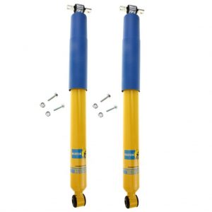 Bilstein 4600 Rear Shocks for 95-'01 FORD Explorer AWD