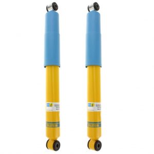 Bilstein 4600 Rear Shocks for 97-'02 FORD Expedition 2WD