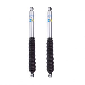 Bilstein 5100 0-1'' Rear Lift Shocks for 15-’17 FORD F150 2WD