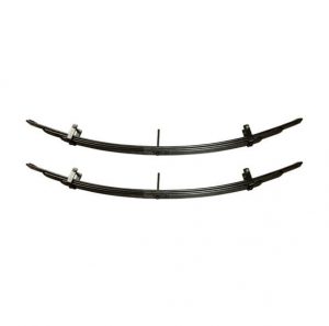 ICON 1.5" Lift Rear Leaf Spring Expansion Pack for 2007-2021 Toyota Tundra