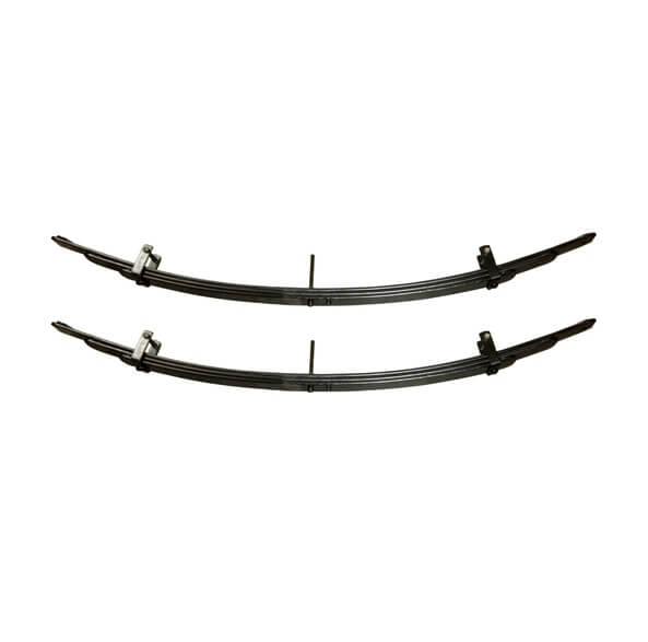ICON 1.5" Lift Rear Leaf Spring Expansion Pack for 2007-2021 Toyota Tundra