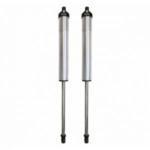 ICON 10-12" Lift Front 2.5 Series Internal Reservoir Shocks for 1999-2004 Ford F250 4WD