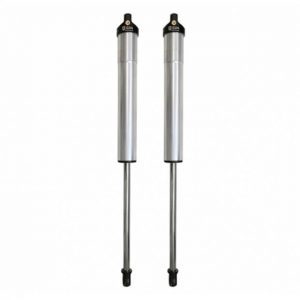 ICON 3-8" Lift Rear 2.5 Series Internal Reservoir Shocks for 1999-2016 Ford F250 4WD