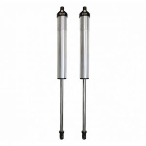 ICON 3-8" Lift Rear 2.5 Series Internal Reservoir Shocks for 1999-2016 Ford F350 4WD