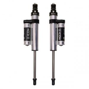 ICON 7" Lift Front V.S. 2.5 Series PBR Shocks for 2005-2016 Ford F350 4WD