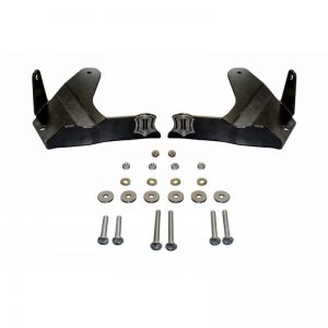 ICON Lower Control Arm Skid Plate Kit for 2003-2009 Toyota 4Runner