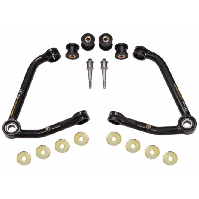 ICON Tubular Delta Joint Uniball UCAs Kit Large Taper for 20072018