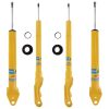 Bilstein 4600 Front, Rear Shocks for 11-'15 JEEP Grand Cherokee (WK2) 2WD/4WD