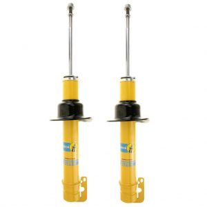 Bilstein 4600 Front Shocks for 05-'10 JEEP Grand Cherokee (WK) 4WD