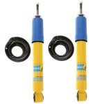 Bilstein 4600 Front Shocks for 05-'14 NISSAN Xterra 4WD