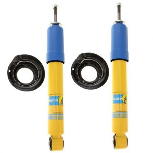 Bilstein 4600 Front Shocks for 05-'14 NISSAN Xterra 4WD