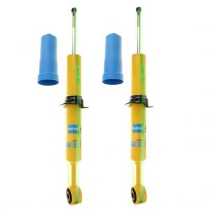 Bilstein 4600 Front Shocks for 07-'17 TOYOTA Tundra 4WD