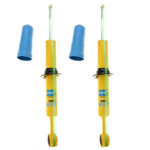 Bilstein 4600 Front Shocks for 08-'14 TOYOTA Sequoia 4WD