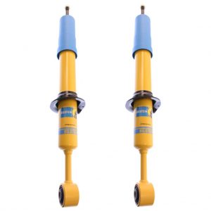 Bilstein 4600 Front Shocks for 10-'17 TOYOTA 4-Runner 4WD