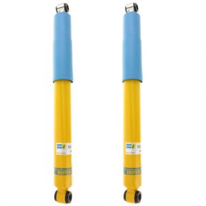 Bilstein 4600 Front Shocks for 77-'83 JEEP Cherokee (SJ) 4WD