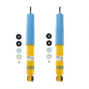 Bilstein 4600 Front Shocks for 86-'89 TOYOTA 4-Runner 4WD