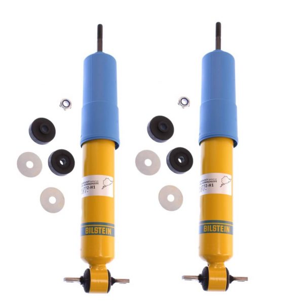 Bilstein 4600 Front Shocks for 86-'95 TOYOTA Pick-up 4WD