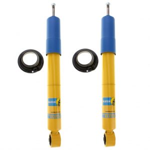 Bilstein 4600 Front Shocks for 96-'02 TOYOTA 4-Runner 4WD