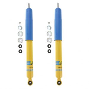 Bilstein 4600 Rear Shocks for 00-'06 TOYOTA Tundra 4WD