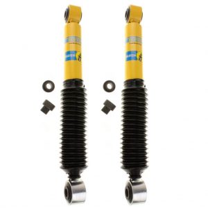 Bilstein 4600 Rear Shocks for 08-'14 TOYOTA Sequoia 4WD