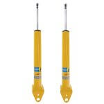 Bilstein 4600 Rear Shocks for 11-'16 JEEP Grand Cherokee (WK2) 4WD