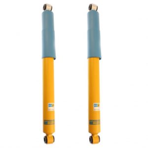 Bilstein 4600 Rear Shocks for 60-'82 TOYOTA Landcruiser FJ40 4WD