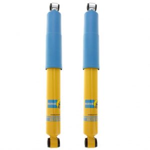 Bilstein 4600 Rear Shocks for 77-'83 JEEP Cherokee (SJ) 4WD