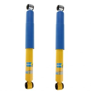 Bilstein 4600 Rear Shocks for 86-'89 TOYOTA 4-Runner 4WD