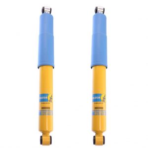 Bilstein 4600 Rear Shocks for 86-'95 TOYOTA Pick-up 4WD