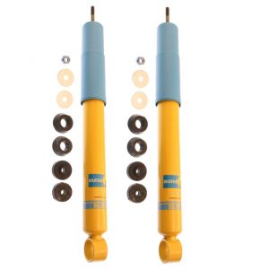 Bilstein 4600 Rear Shocks for 90-'95 TOYOTA 4-Runner 4WD