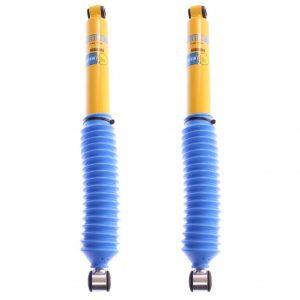 Bilstein 4600 Rear Shocks for 93-'98 JEEP Grand Cherokee (ZJ) 4WD