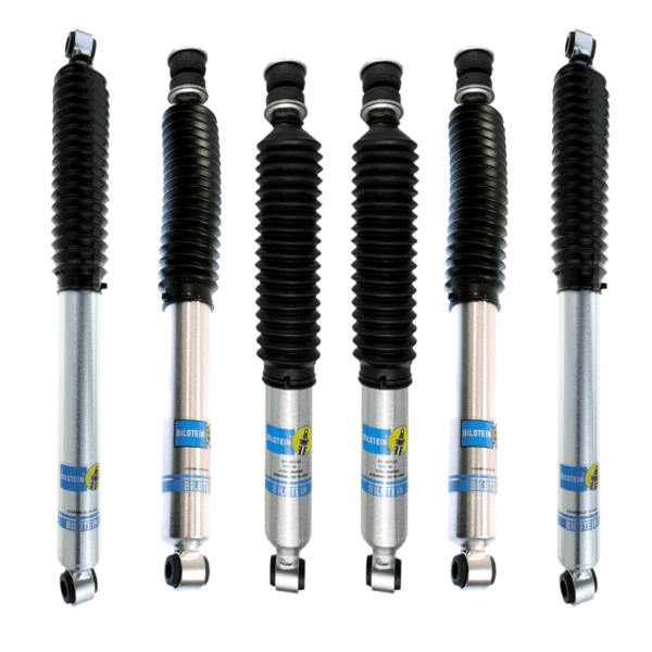 Bilstein 5100 4