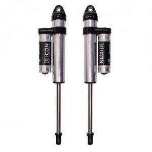 ICON 2-3" Lift Rear V.S. 2.5 Series PBR Shocks for 2003-2012 Ram 2500/3500 HD