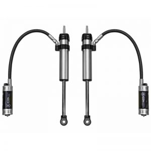 ICON 2.5" Lift Rear V.S. 2.5 Series RR w/CDCV Shocks for 2003-2012 Dodge Ram 2500/3500