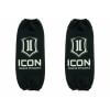 ICON Shock Wraps Neoprene Coil Over Shock Protection Covers (large)