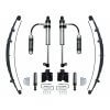 ICON 1.875" Stage 1 Rear RXT Lift Kit for 2005-2018 Toyota Tacoma