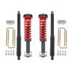 HaloLifts 0-3" Lift Kit for 2014-2018 FORD F150 Boss Ultimate Kit
