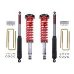 HaloLifts Boss Ultimate Kit fits for 2009-2013 FORD F150