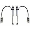 ICON 0-3" Lift V.S. 2.5 Series RR Rear Shocks for 2003-2017 Toyota 4Runner