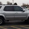 2000 - 2006 Toyota Sequoia 2.8'' front lift 1'' rear lift