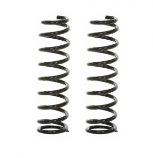 ARB 1.25-1.5″ Lift Front Pair of Old Man Emu Coil Springs for 2002-2012 Jeep Liberty