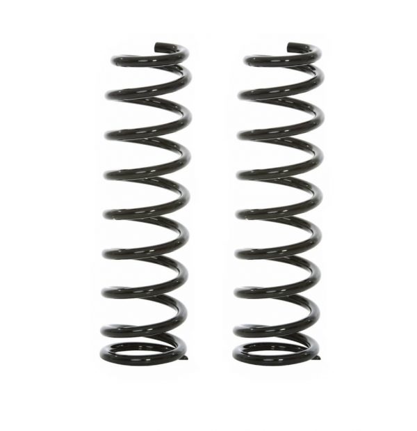 ARB 1.25-1.5″ Lift Front Pair of Old Man Emu Coil Springs for 2002-2012 Jeep Liberty