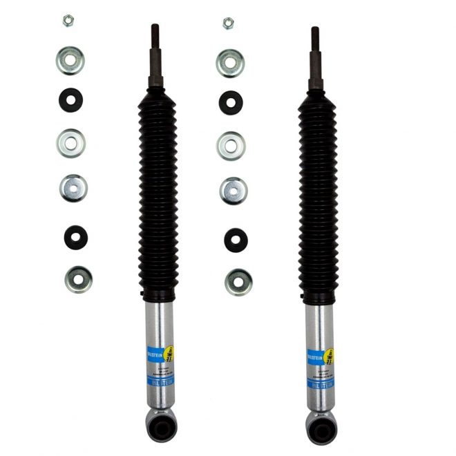 Bilstein 5100 01” Rear Lift Shocks for 20012007 Toyota Sequoia